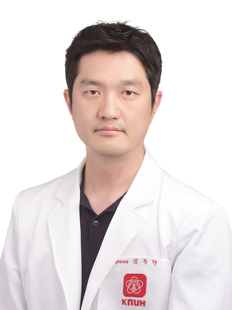 김동현 선생님 사진